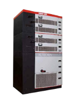 POWER-ONE AURORA® Central Inverter